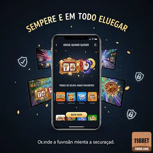 116bet - premium aplicativo premium - Bônus pelo App