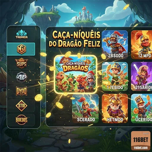 116bet - app exclusivo - Interface do App
