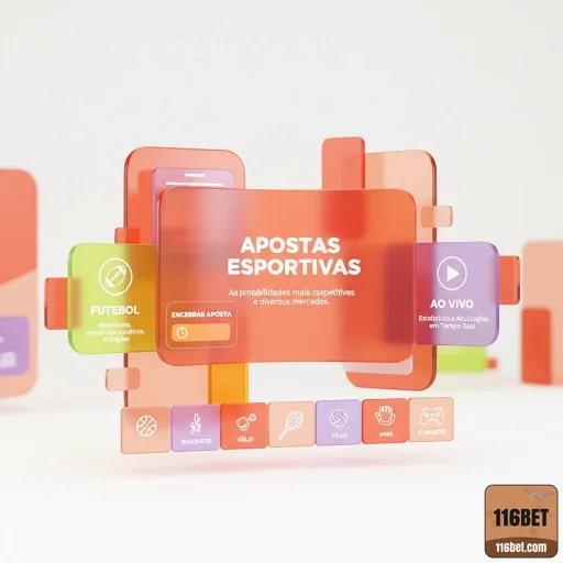 116bet - ao vivo apostas online - Odds em Tempo Real