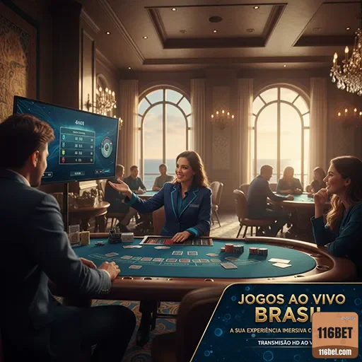 116bet - clássico jogos de cassino - Jogos ao Vivo