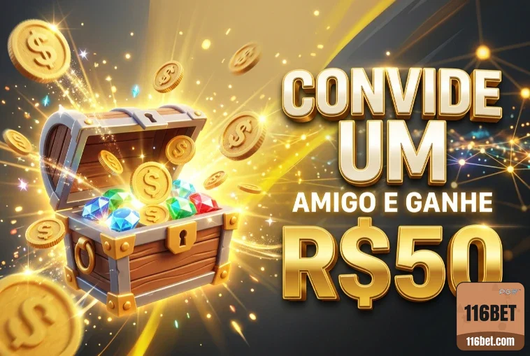 Domine o Jogo com 116bet: Tecnologia e Emoção em Sintonia