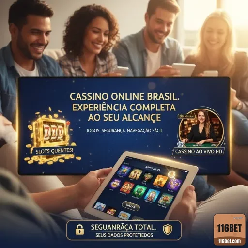 116bet - interface premium - Cadastro na Plataforma