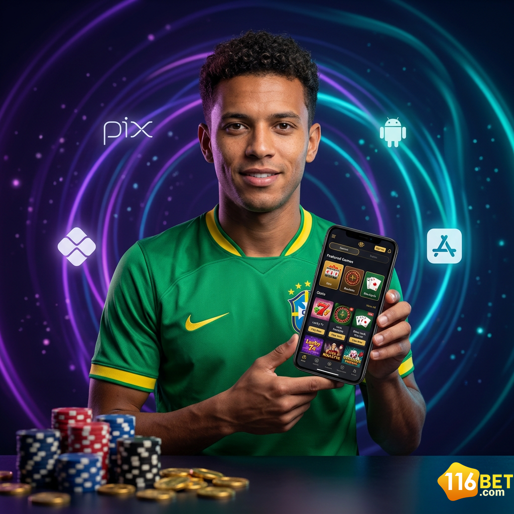 116bet.com - baixar rápido app exclusivo agora