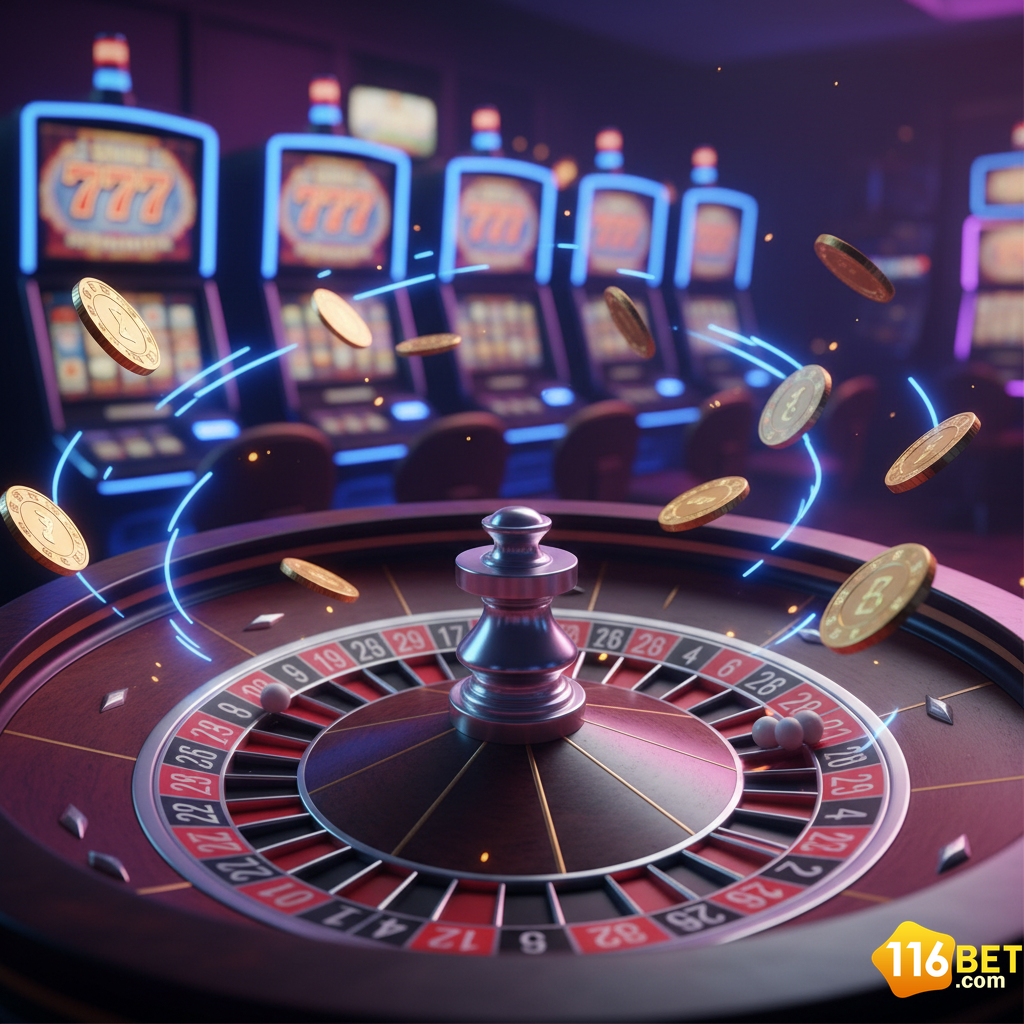 116bet.com - jogar em sofisticado blackjack