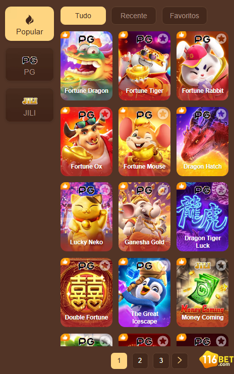 116bet.com - explorar inovadores caça-níqueis