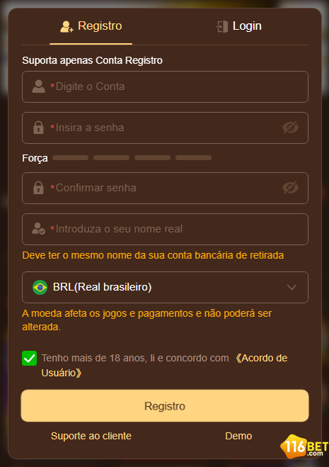 116bet.com - confiável acesso seguro para autenticar
