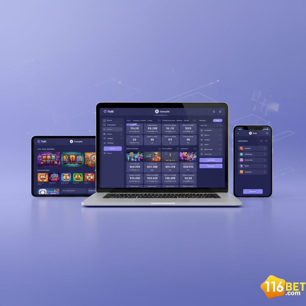 116bet.com - moderna plataforma de jogos para aproveitar